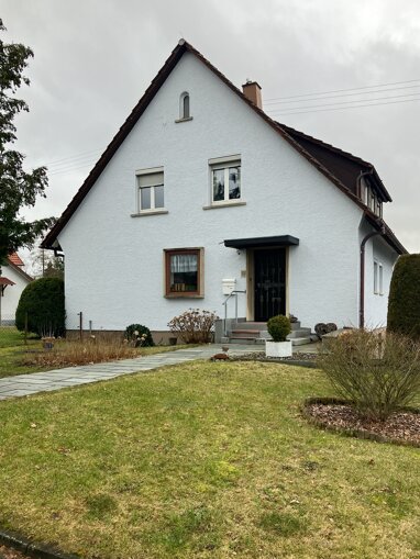 Einfamilienhaus zum Kauf 289.000 € 6 Zimmer 157 m² 989 m² Grundstück Schörzingen Schömberg 72355