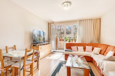 Wohnung zum Kauf 300.000 € 3 Zimmer 65 m² 3. Geschoss Moabit Berlin 10553