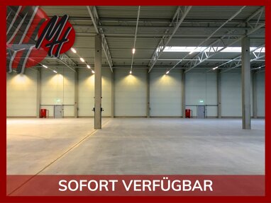 Lagerhalle zur Miete 1.700 m² Lagerfläche Dörnigheim Maintal 63477
