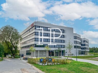 Büro-/Praxisfläche zur Miete 17,50 € 2.850 m² Bürofläche teilbar ab 400 m² Garstedt Norderstedt 22848