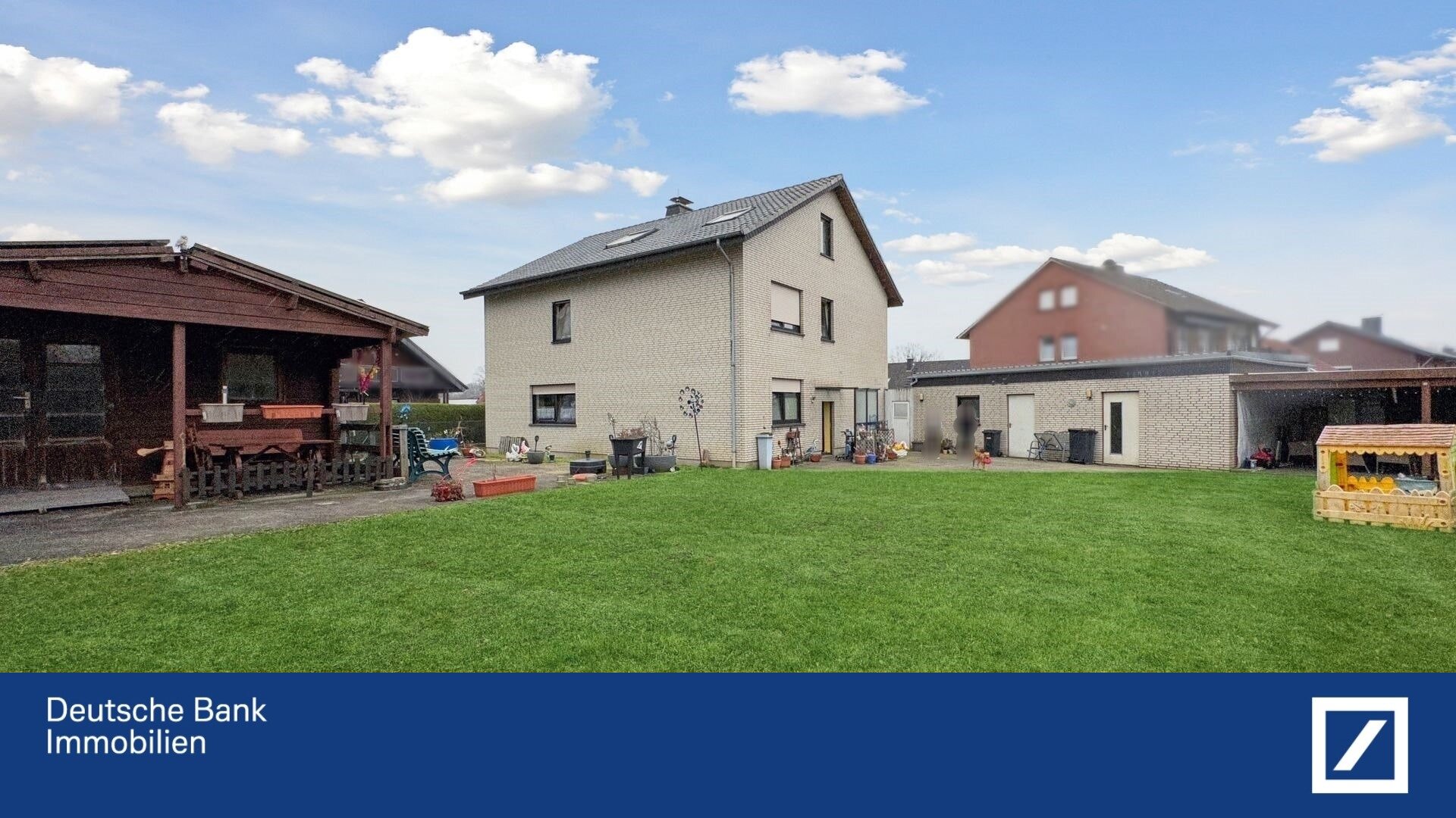 Mehrfamilienhaus zum Kauf 439.999 € 10 Zimmer 269 m²<br/>Wohnfläche 1.060 m²<br/>Grundstück Liesborn Wadersloh 59329