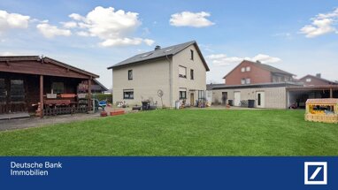 Mehrfamilienhaus zum Kauf 439.999 € 10 Zimmer 269 m² 1.060 m² Grundstück Liesborn Wadersloh 59329