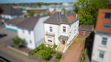 Haus zum Kauf 235.000 € 5 Zimmer 130 m² 410 m² Grundstück Fraulautern Saarlouis 66740