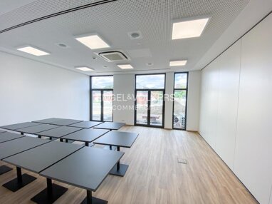 Büro-/Praxisfläche zur Miete 16,60 € 1.070,9 m² Bürofläche teilbar ab 539 m² Bohnsdorf Berlin 12526