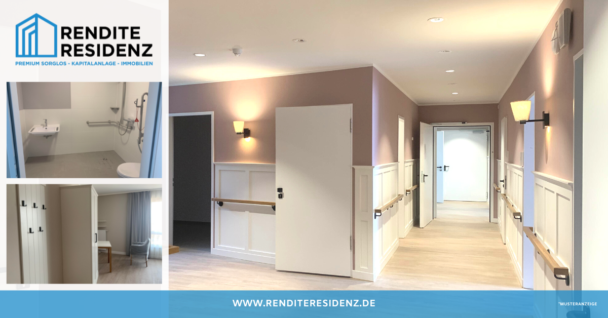 Immobilie in Rödinghausen - 20 Jahre garantierte Mietzahlungen (Indexiert) I Kein Verwaltungsaufwand - Bild 4