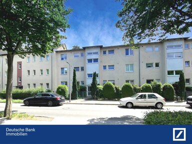 Wohnung zum Kauf 129.000 € 1 Zimmer 30 m² 2. Geschoss Borsigwalde Berlin 13509