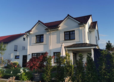Einfamilienhaus zum Kauf 959.000 € 5 Zimmer 190 m² 450 m² Grundstück Soest Soest 59494