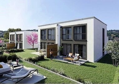 Doppelhaushälfte zum Kauf Provisionsfrei 599.000 € 4,5 Zimmer 144,9 m² 205 m² Grundstück Maulbronn Maulbronn 75433