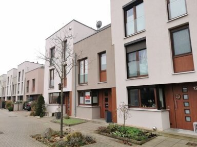 Reihenmittelhaus zur Miete 1.700 € 5 Zimmer 139 m² 130 m² Grundstück frei ab 01.05.2025 Deichland 123 Habenhausen Bremen 28279