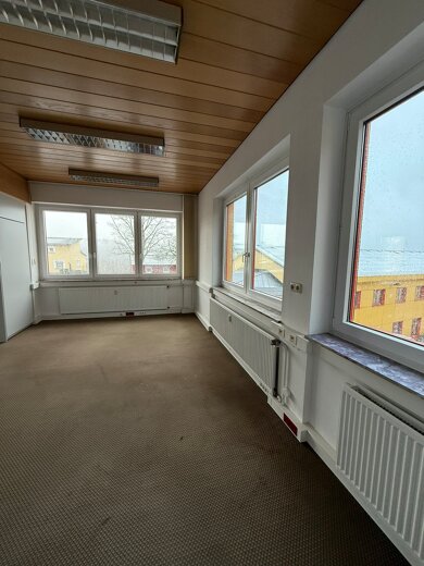 Büro-/Praxisfläche zur Miete 210 m² Bürofläche Cappel Marburg 35043