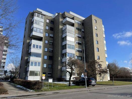 Wohnung zum Kauf 295.000 € 3 Zimmer 80 m² 2. Geschoss Wangen 88239