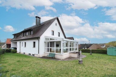 Mehrfamilienhaus zum Kauf 649.000 € 8 Zimmer 643,1 m² Grundstück Simonshofen Lauf an der Pegnitz 91207