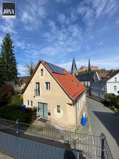 Einfamilienhaus zum Kauf 259.000 € 4 Zimmer 146 m² 145 m² Grundstück Kulmbach Kulmbach 95326