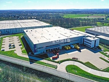 Halle/Industriefläche zur Miete 10.193 m² Lagerfläche Weddinghofen Bergkamen 59192