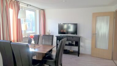 Wohnung zur Miete 720 € 2 Zimmer 66 m² 2. Geschoss Alt-Travemünde / Rönnau Lübeck 23570