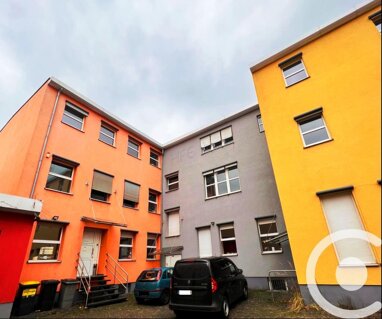 Büro-/Praxisfläche zum Kauf 990.000 € 600 m² Bürofläche teilbar ab 600 m² Berliner Straße 81A Eutritzsch Leipzig 04129