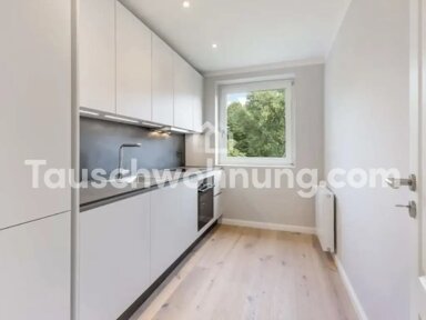 Wohnung zur Miete Tauschwohnung 950 € 2 Zimmer 60 m² 2. Geschoss Bahrenfeld Hamburg 22761