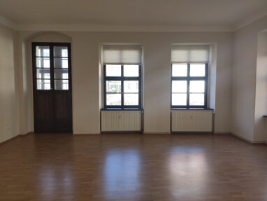Wohnung zur Miete 315 € 1 Zimmer 52,5 m² 1. Geschoss Markt 4 Meißen Meißen 01662