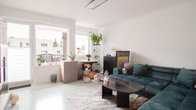 Wohnung zum Kauf 239.000 € 2 Zimmer 57 m² 2. Geschoss Rudow Berlin 12357