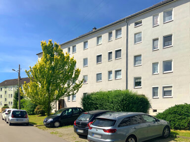 Wohnung zum Kauf 36.000 € 3 Zimmer 58,5 m² 1. Geschoss Gersdorf 09355