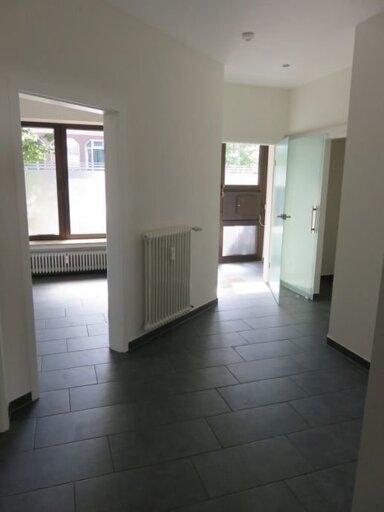 Wohnung zur Miete 785 € 2 Zimmer 97 m² 2. Geschoss frei ab sofort Schillerstraße Konz Konz 54329