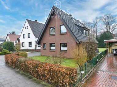 Einfamilienhaus zum Kauf 369.000 € 4 Zimmer 150 m² 772 m² Grundstück St. Magnus Bremen 28759
