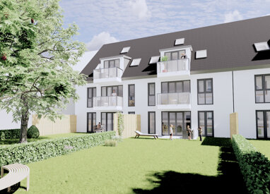 Maisonette zum Kauf 525.000 € 3 Zimmer 96 m² Blankenloch Stutensee 76297