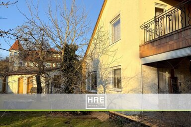 Mehrfamilienhaus zum Kauf 327.000 € 7 Zimmer 176 m² 1.072 m² Grundstück Roding Maxhütte-Haidhof / Roding 93142