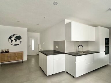 Wohnung zur Miete Wohnen auf Zeit 2.538 € 6 Zimmer 120 m² frei ab 01.11.2024 Östliche Rheinbrückenstr. Knielingen - Neu-Knielingen Karlsruhe 76187