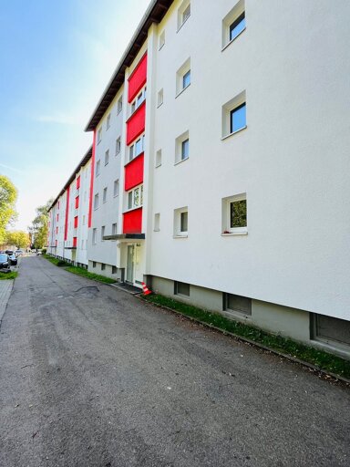 Wohnung zur Miete 799 € 4 Zimmer 79,3 m² EG frei ab sofort Iglauer Str. 6 West Heidenheim an der Brenz 89518