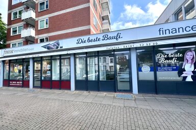 Bürofläche zum Kauf 450.000 € 200 m² Bürofläche Wahlbezirk 001 Pinneberg 25421