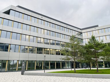 Bürokomplex zur Miete provisionsfrei 17,20 € 1.717 m² Bürofläche teilbar ab 640 m² Leinfelden Leinfelden-Echterdingen 70771