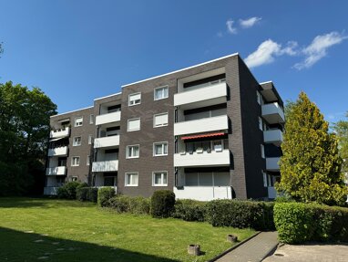 Wohnung zum Kauf 59.000 € 1 Zimmer 42 m² 1. Geschoss Oelkerstraße 12 Hillegossen Bielefeld / Hillegossen 33699