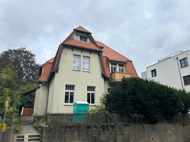 Wohnung zur Miete 950 € 4 Zimmer 118 m² EG frei ab sofort Heinrich-Heine-Straße 6 Friedeburg Freiberg 09599