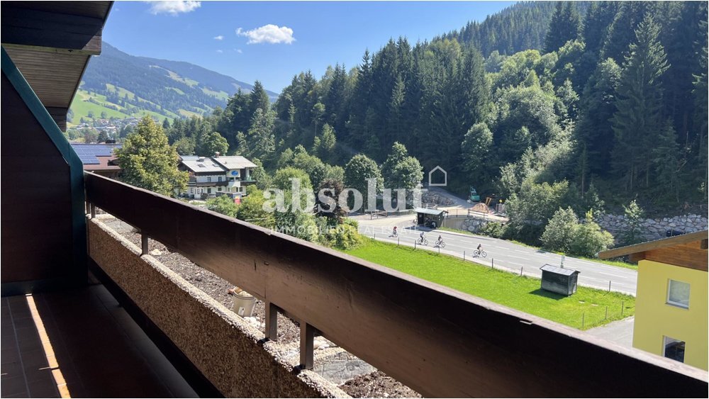 Wohnung zum Kauf 495.000 € 4 Zimmer 114 m²<br/>Wohnfläche Glemmtaler Landesstraße 524/22 Saalbach 5753