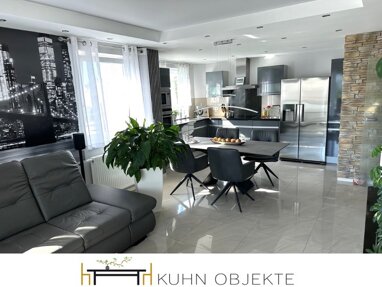 Wohnung zum Kauf 369.000 € 3 Zimmer 84 m² 1. Geschoss Oggersheim / Stadtbezirk 311 Ludwigshafen 67071