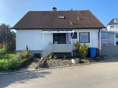 Einfamilienhaus zum Kauf provisionsfrei 484.500 € 5 Zimmer 170 m² 503 m² Grundstück Stockach Stockach 78333