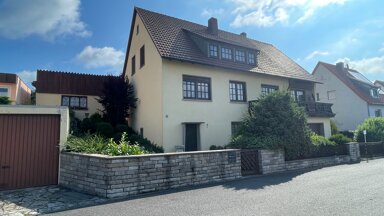 Haus zum Kauf 339.000 € 9 Zimmer 223 m² 739 m² Grundstück frei ab sofort Forst Schonungen 97453