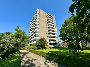 Wohnung zum Kauf 195.000 € 3,5 Zimmer 93,3 m² 10. Geschoss Großenbaum Duisburg 47269