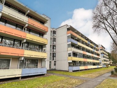 Wohnung zum Kauf 48.500 € 1 Zimmer 25 m² Ketschendorf Coburg 96450