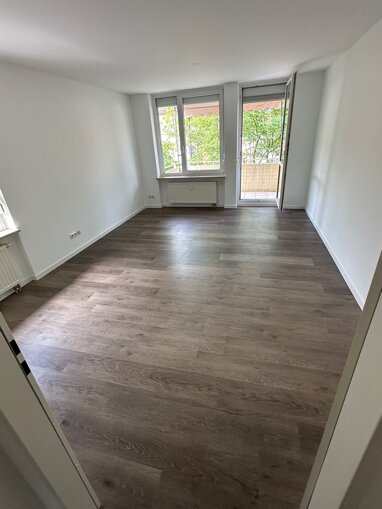 Wohnung zur Miete 690 € 2 Zimmer 54,4 m² 1. Geschoss Walther-Markov-Ring 25 Holzhausen Leipzig 04288