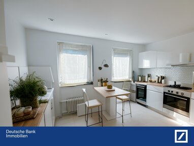 Wohnung zum Kauf 320.000 € 2,5 Zimmer 75,3 m² Neckarau - Mitte Mannheim 68199