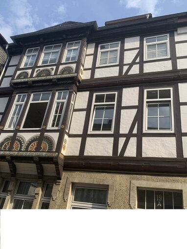 Wohnung zum Kauf Provisionsfrei 249.000 € 3 Zimmer 111 m² 1. Geschoss Innenstadt Goslar 38640