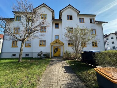 Wohnung zur Miete 525 € 3 Zimmer 75,5 m² Erdgeschoss Johannes-Brahms-Straße 8 Pirna Pirna 01796
