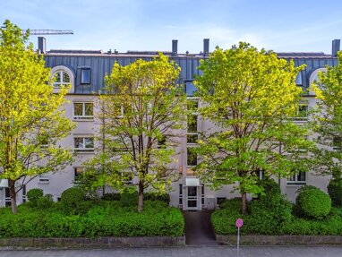 Wohnung zum Kauf 380.000 € 2 Zimmer 50,3 m² 1. Geschoss Oberföhring München 81927