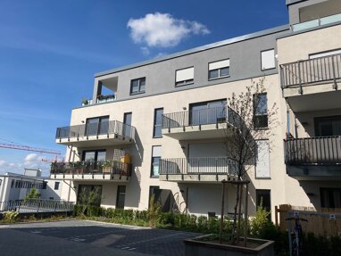 Wohnung zur Miete 1.031 € 3 Zimmer 93,7 m² Meerweinstraße 4 Ost Gießen 35394