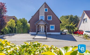 Mehrfamilienhaus zum Kauf 899.000 € 6 Zimmer 217 m² 904 m² Grundstück Niederkleveez Plön / Niederkleveez 24306