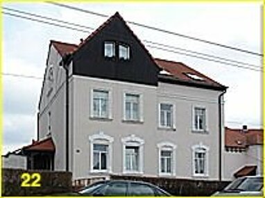 Wohnung zur Miete 437,50 € 3 Zimmer 62,5 m² Bismarckstraße 22 Großröhrsdorf Großröhrsdorf 01900