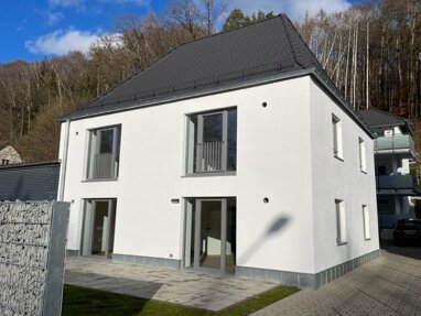 Doppelhaushälfte zum Kauf 575.000 € 6 Zimmer 134 m² 328 m² Grundstück Wildbachstr. 7b Schönbrunn Landshut 84036