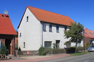Wohnung zur Miete 330 € 3 Zimmer 66 m² Ritzlebener Straße 9 Pretzier Salzwedel OT Pretzier 29410